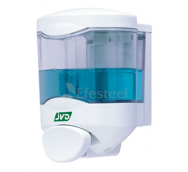 JVD Crystal Sıvı Sabunluk