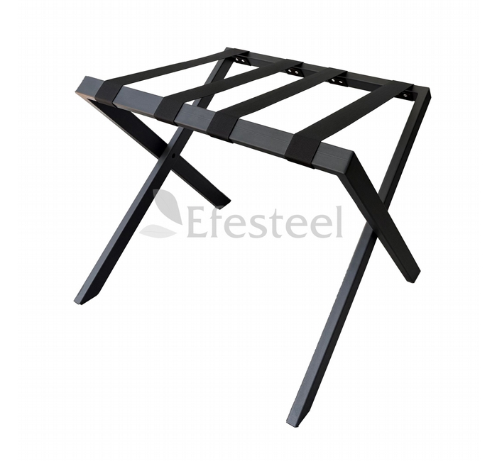 Metal Valizlik