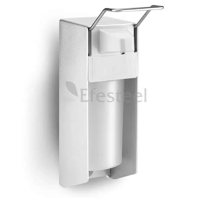 Dirsek Temaslı Dezenfektan Dispenseri 1000 Ml