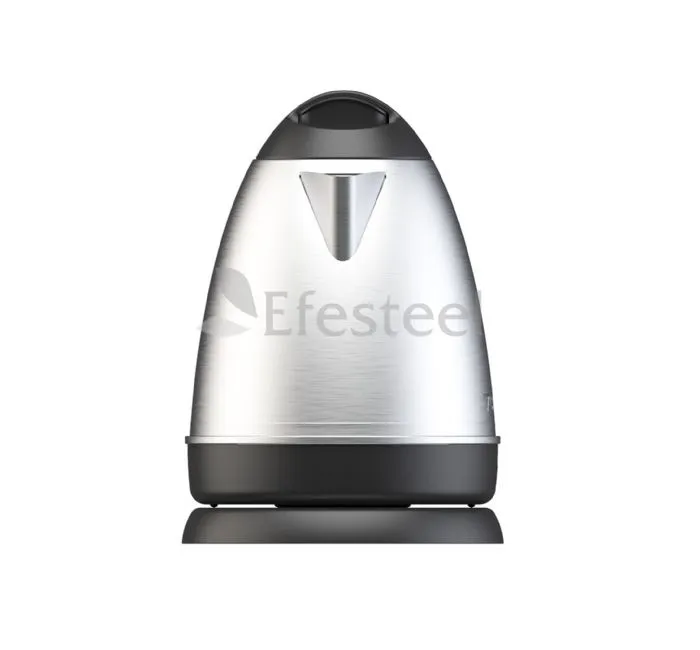 Otel Tipi Paslanmaz Kettle