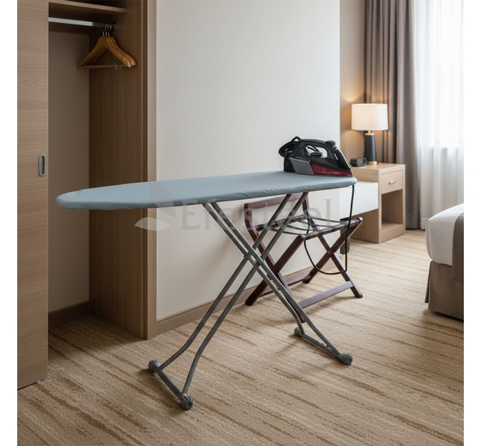 Askılı Otel Ütü Masası