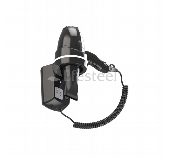 Otello Pro Pure Energy Saç Kurutma Makinesi